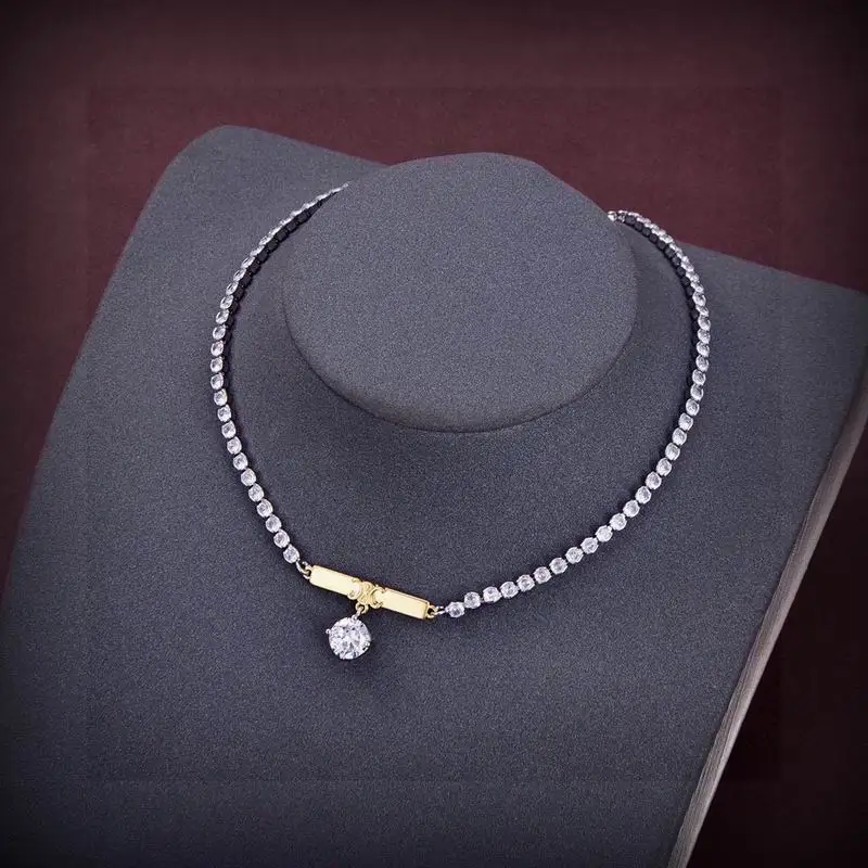 Celine Necklace 04yxh16